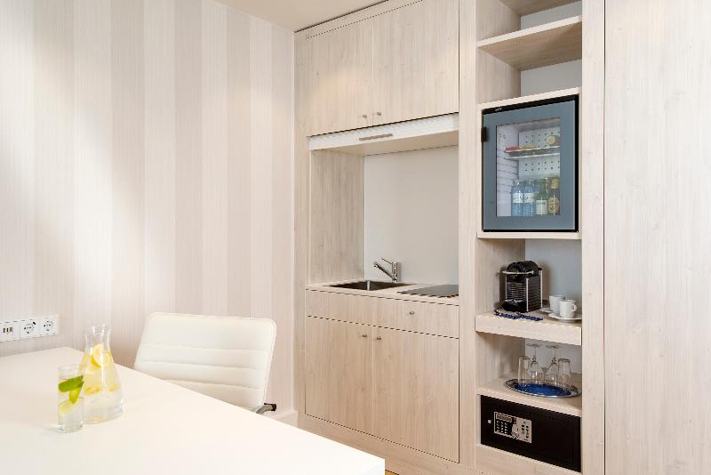 NH Collection Wien Zentrum image