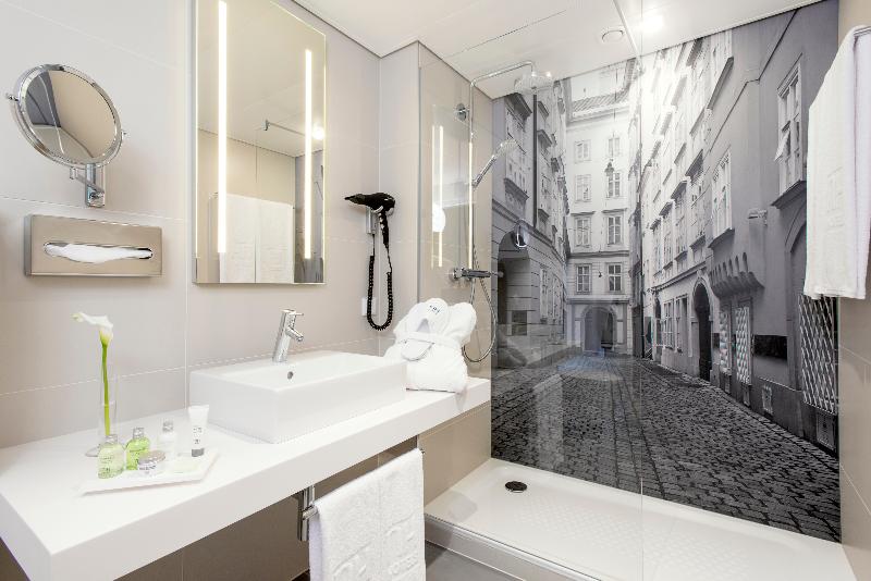 NH Collection Wien Zentrum image