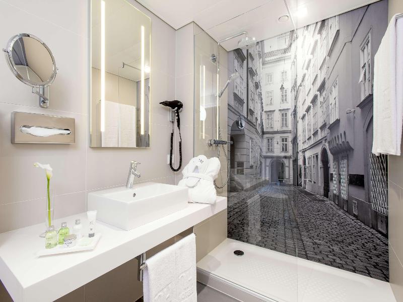 NH Collection Wien Zentrum image
