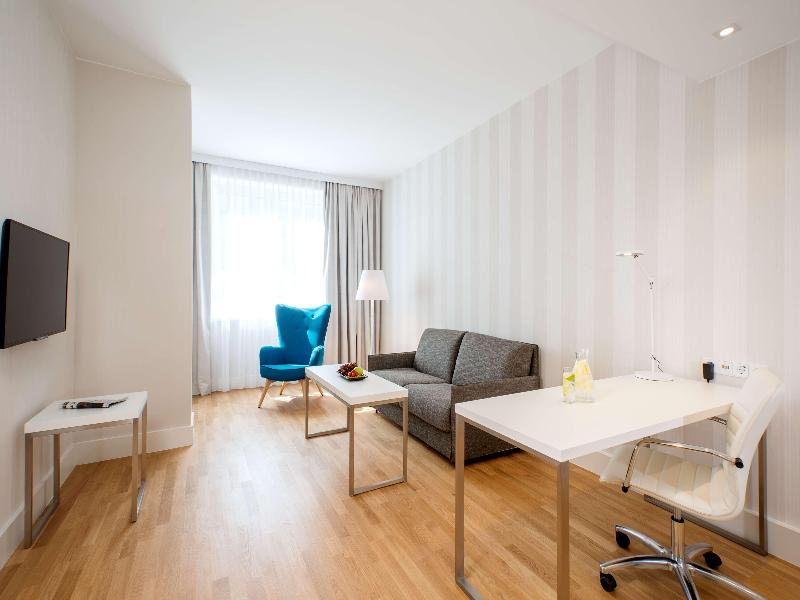 NH Collection Wien Zentrum image