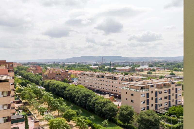 Campanile Madrid Alcala de Henares