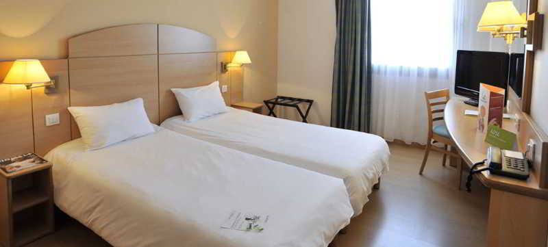 Fotos Hotel Campanile Madrid Alcala De Henares