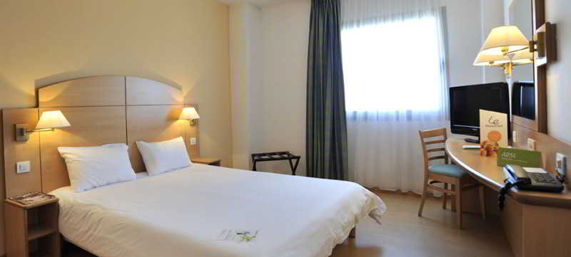 Fotos Hotel Campanile Madrid Alcala De Henares