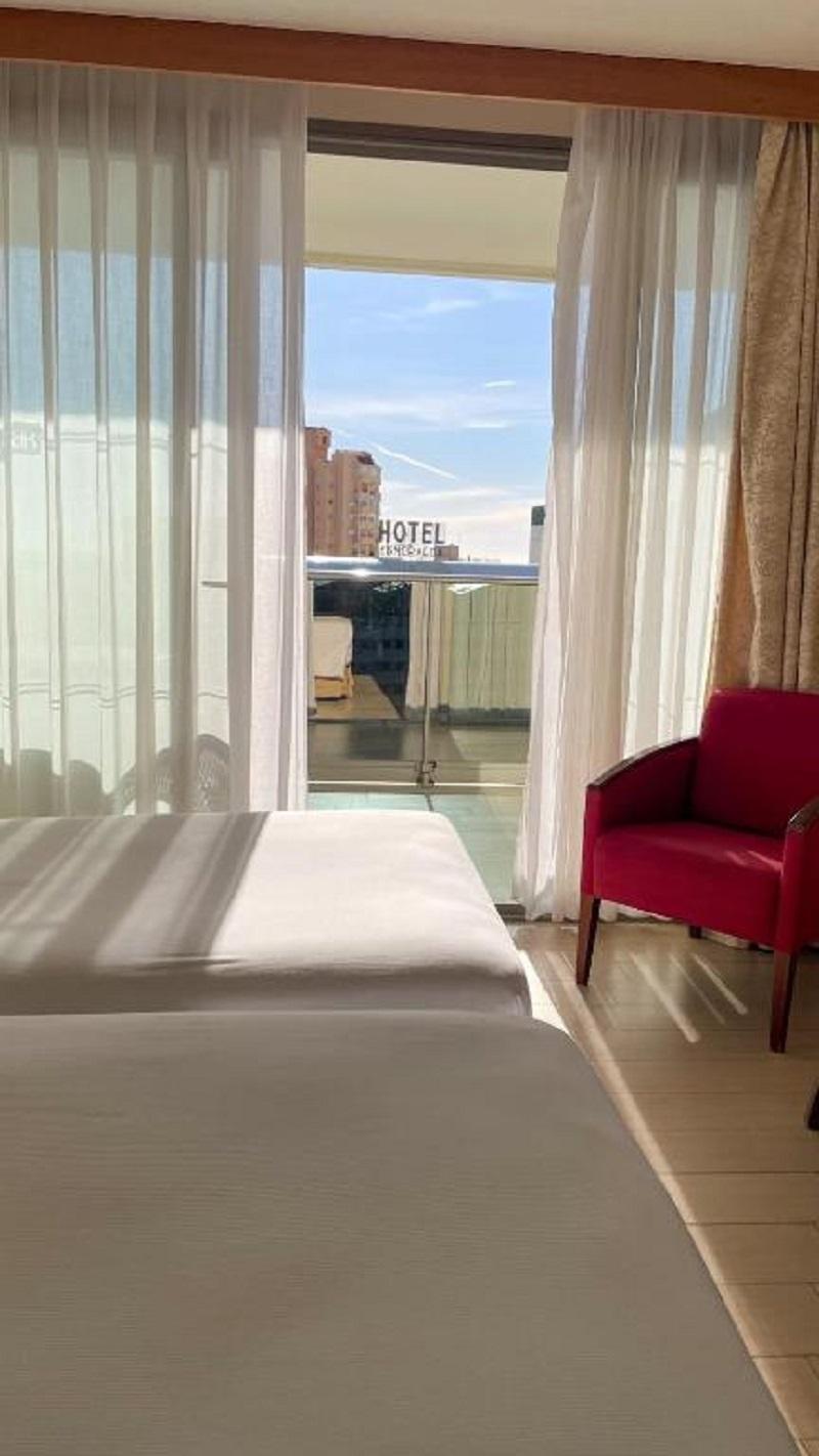 AR Diamante Beach Spa & Convention Centre image