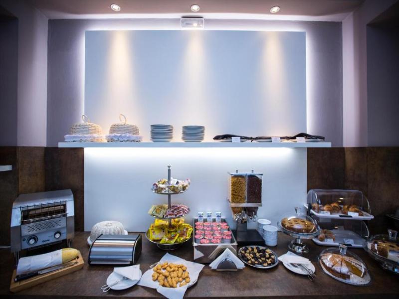 Agape Hotel AA Hotels image