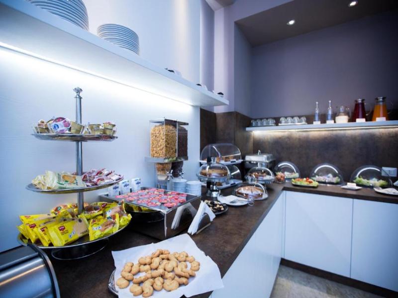 Agape Hotel AA Hotels image