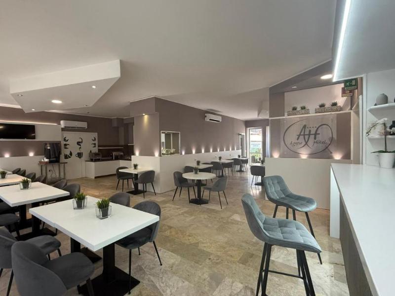 Agape Hotel AA Hotels image