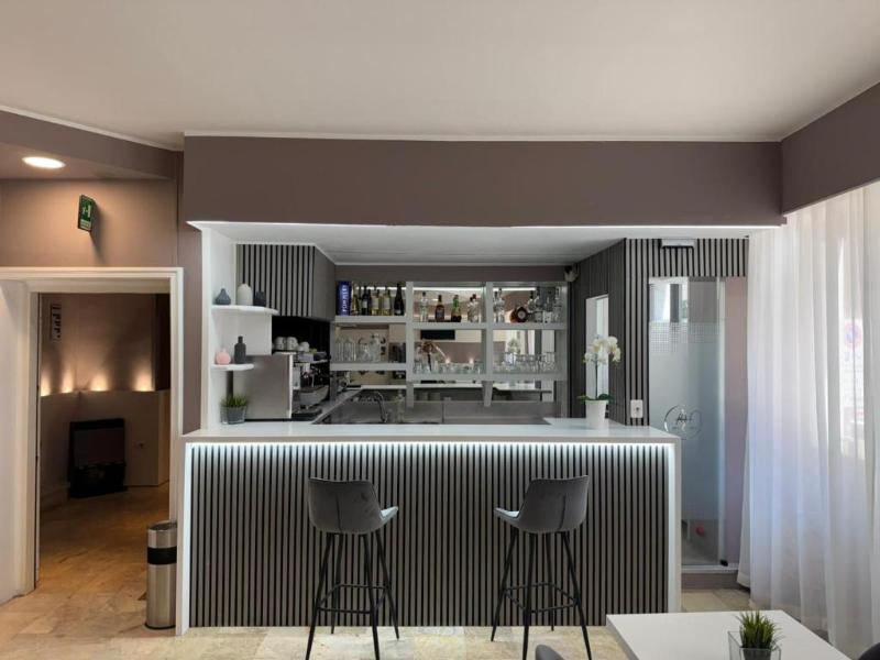 Agape Hotel AA Hotels image