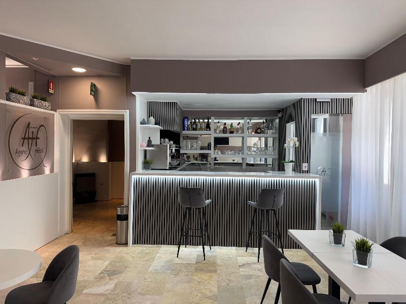 Agape Hotel AA Hotels image