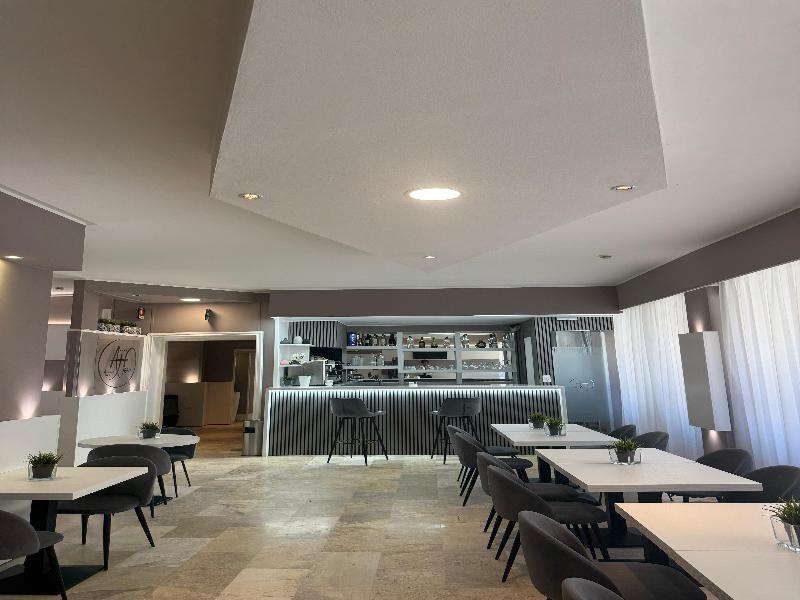 Agape Hotel AA Hotels image