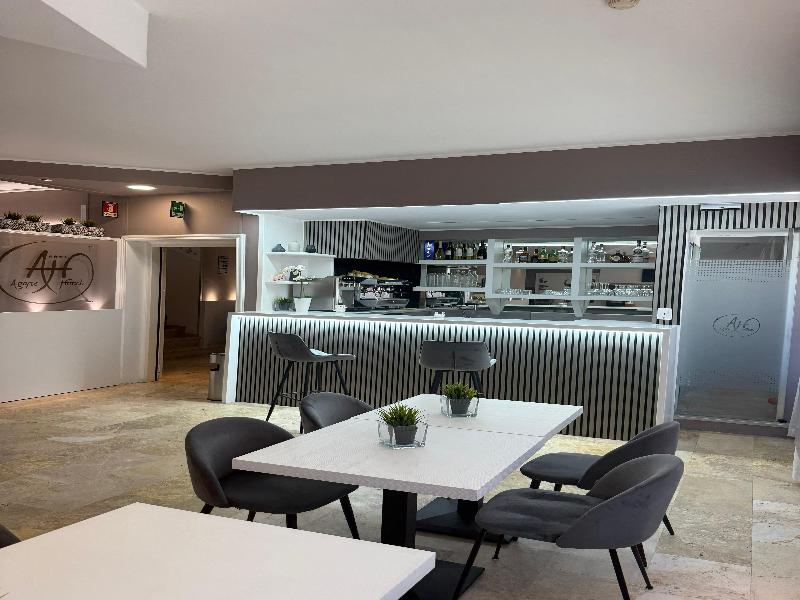 Agape Hotel AA Hotels image