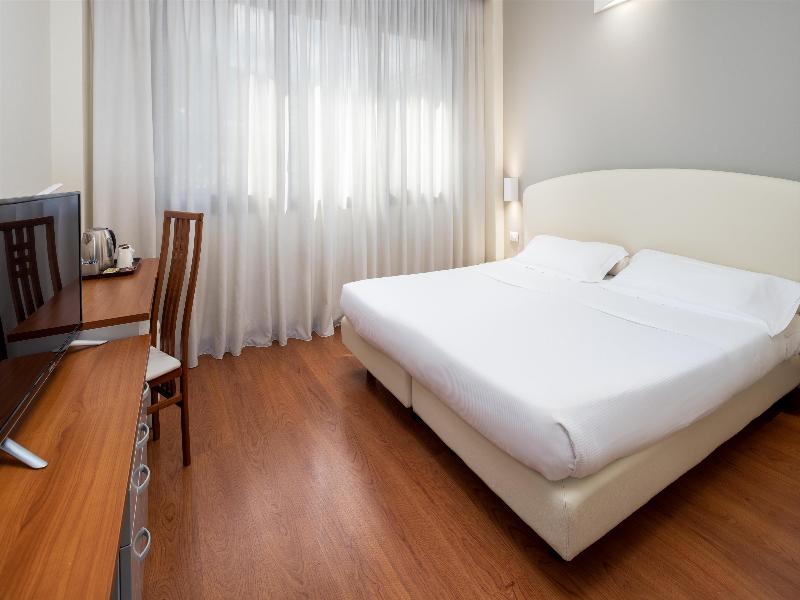 Best Western Air Hotel Linate image