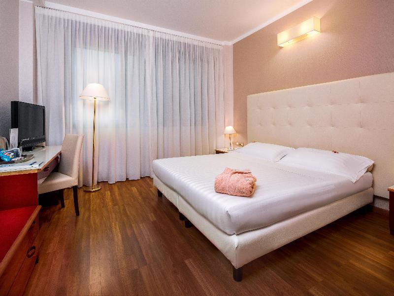 Best Western Air Hotel Linate image