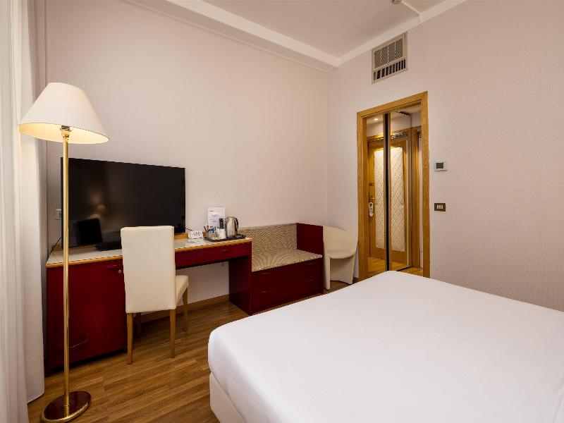 Best Western Air Hotel Linate image