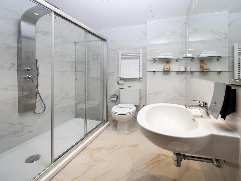 Best Western Air Hotel Linate image