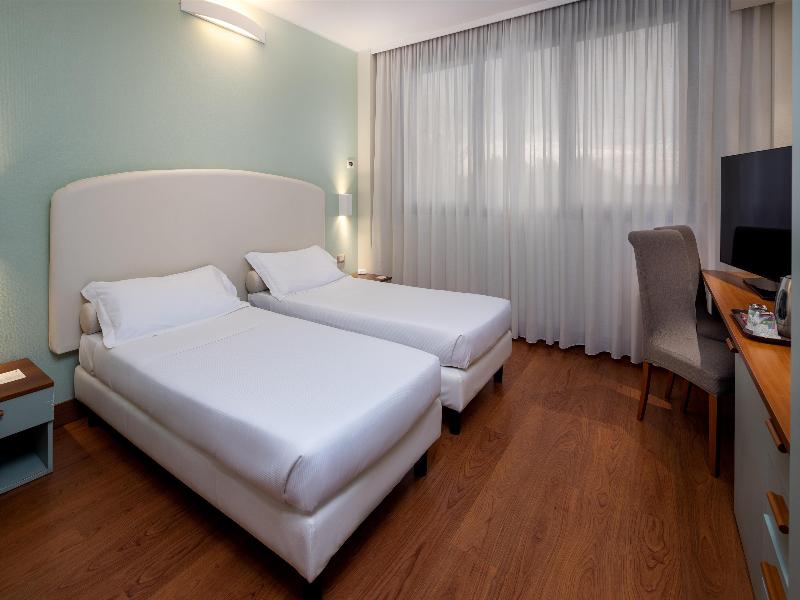 Best Western Air Hotel Linate image