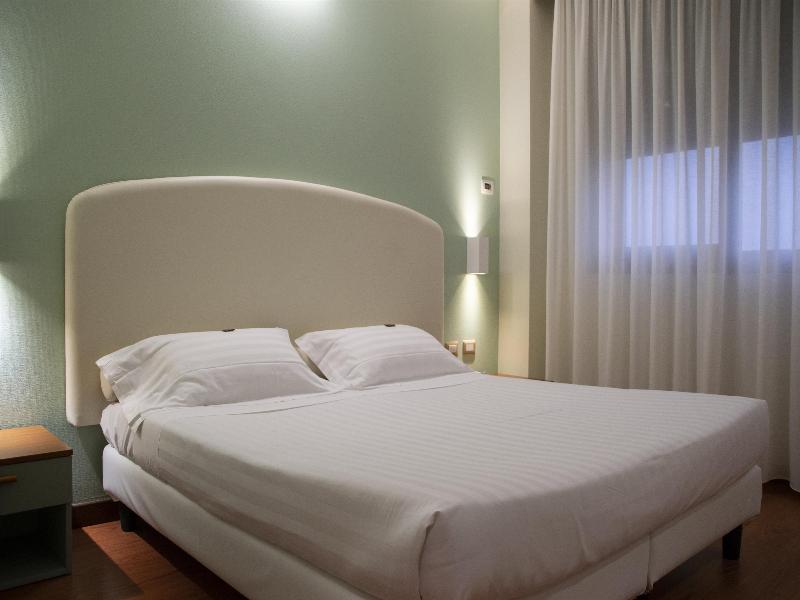 Best Western Air Hotel Linate image