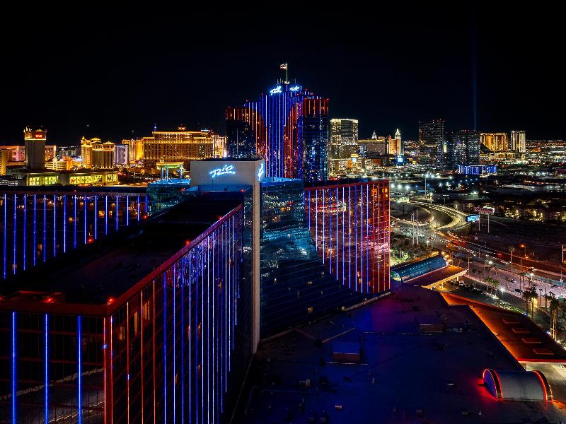 Rio Hotel & Casino A Destination By Hyatt Hotel image