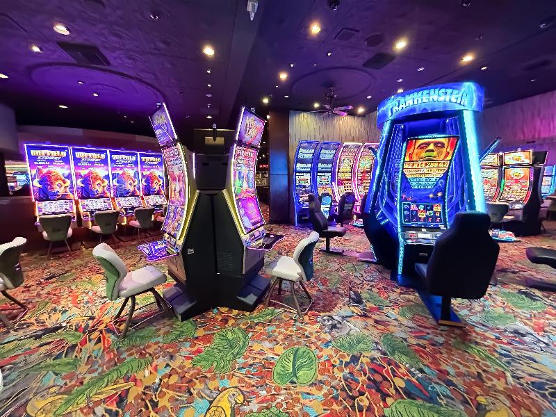 Rio Hotel & Casino A Destination By Hyatt Hotel image