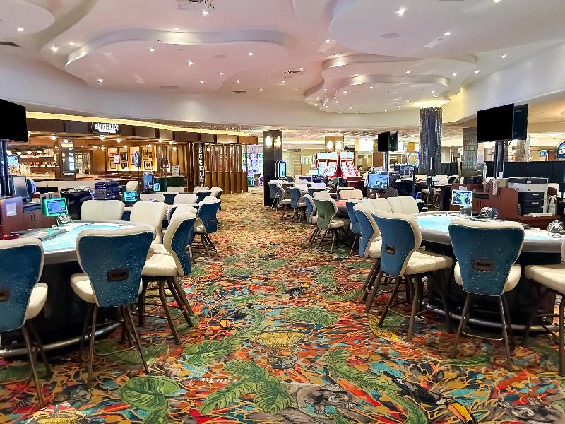 Rio Hotel & Casino A Destination By Hyatt Hotel image