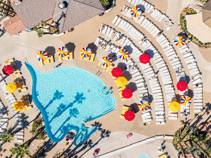 Rio Hotel & Casino A Destination By Hyatt Hotel image