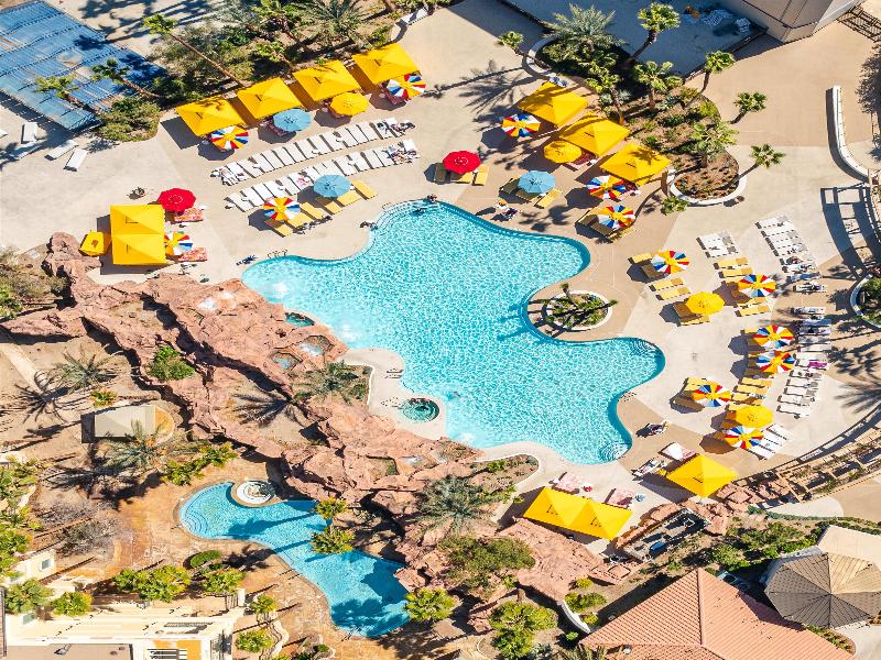 Rio Hotel & Casino A Destination By Hyatt Hotel image