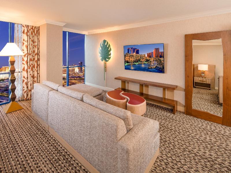 Rio Hotel & Casino A Destination By Hyatt Hotel
