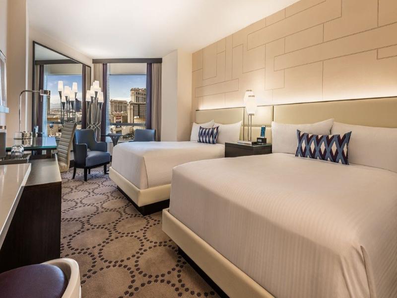 Harrah’s Las Vegas – A Caesars Rewards Destination image
