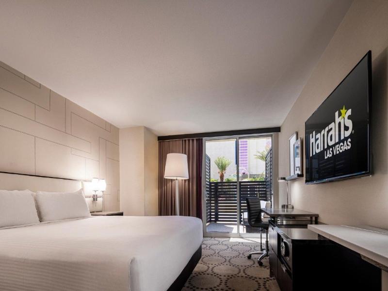 Harrah’s Las Vegas – A Caesars Rewards Destination image