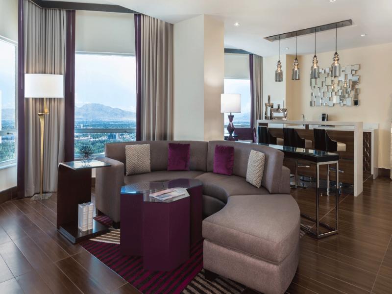Harrah’s Las Vegas – A Caesars Rewards Destination image