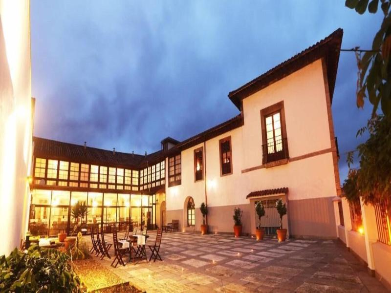 Casona del Busto image
