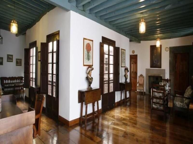 Casona del Busto image