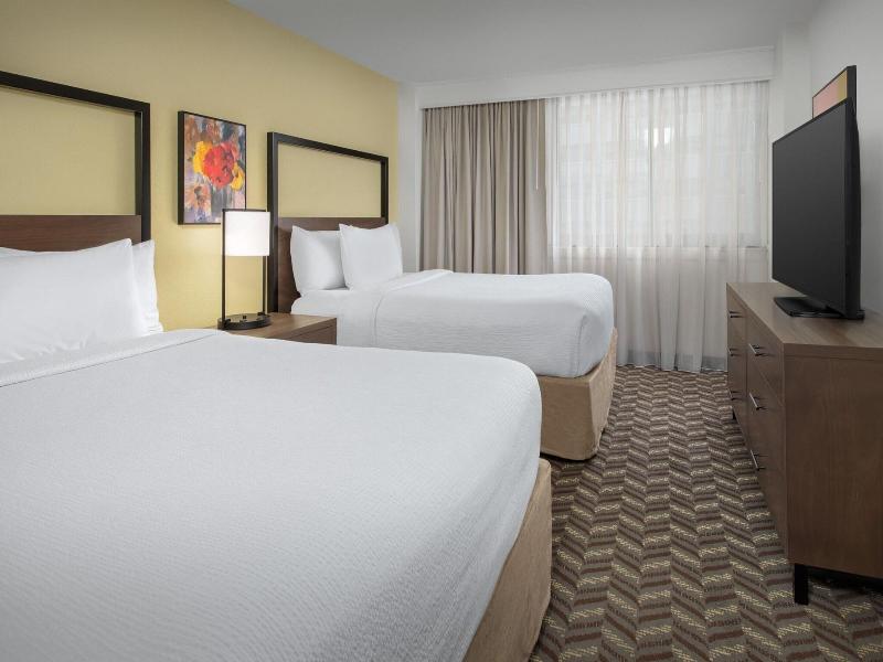 Residence Inn Washington DC/Foggy Bottom image