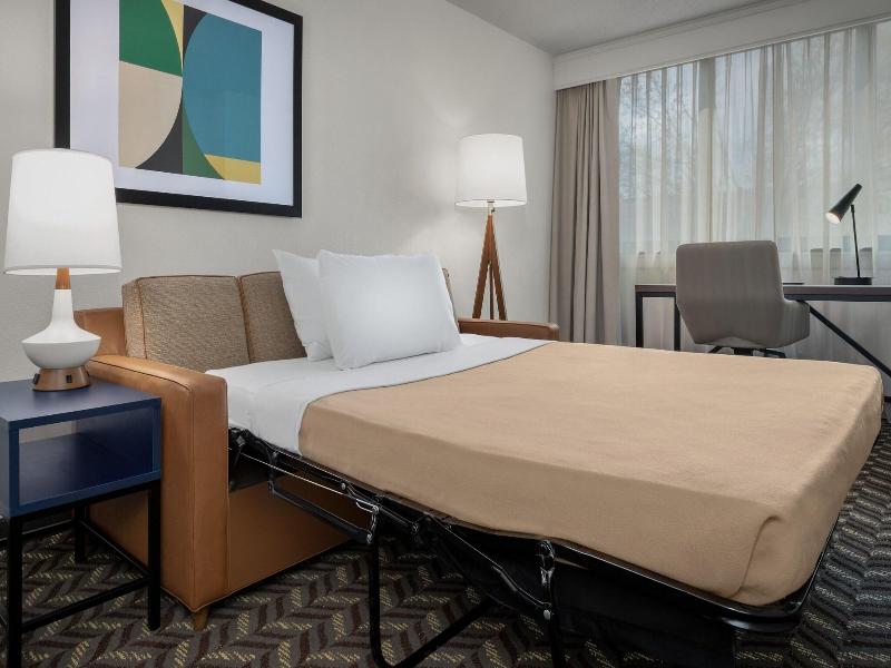 Residence Inn Washington DC/Foggy Bottom image