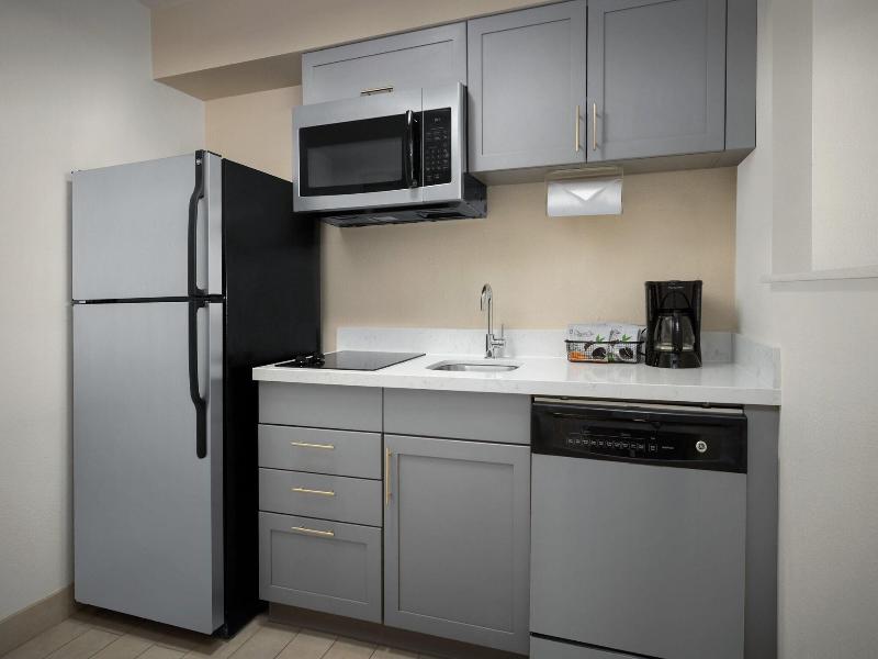 Residence Inn Washington DC/Foggy Bottom image