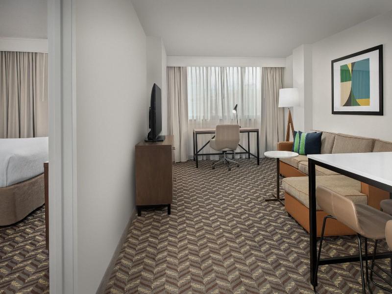Residence Inn Washington DC/Foggy Bottom image