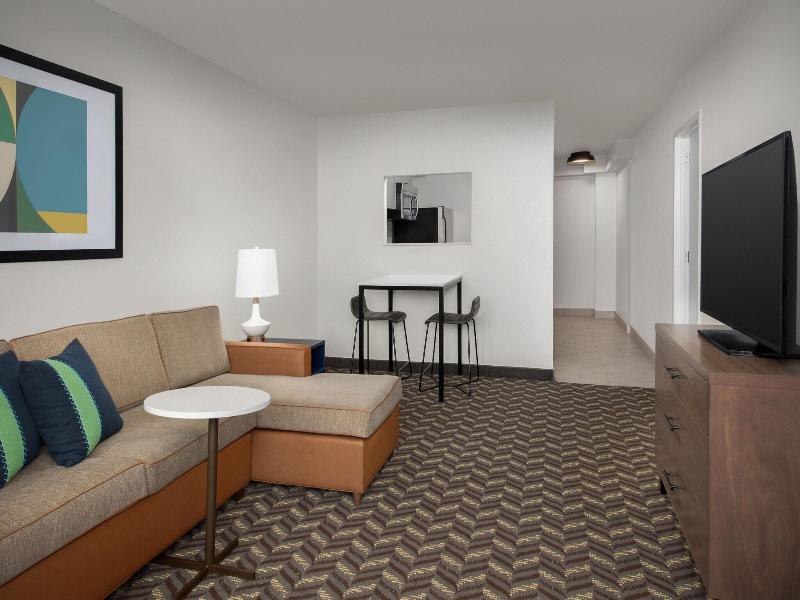 Residence Inn Washington DC/Foggy Bottom image