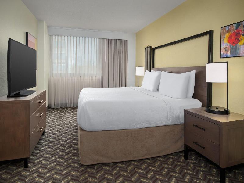 Residence Inn Washington DC/Foggy Bottom image