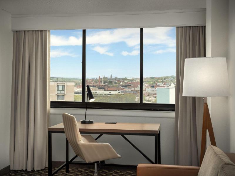Residence Inn Washington DC/Foggy Bottom image