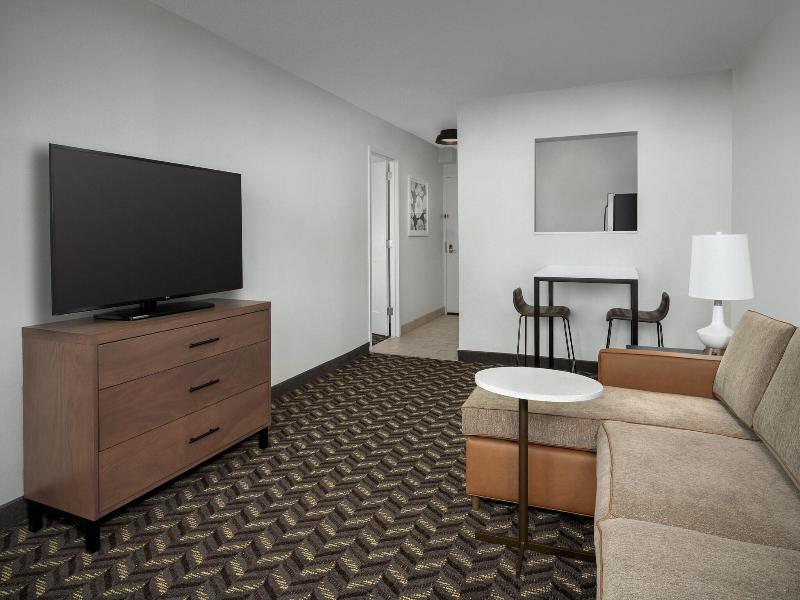 Residence Inn Washington DC/Foggy Bottom image