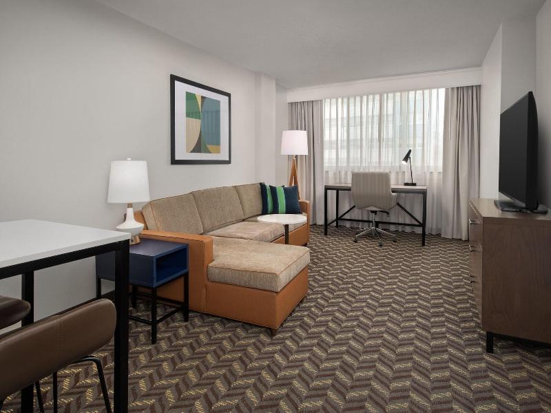 Residence Inn Washington DC/Foggy Bottom image