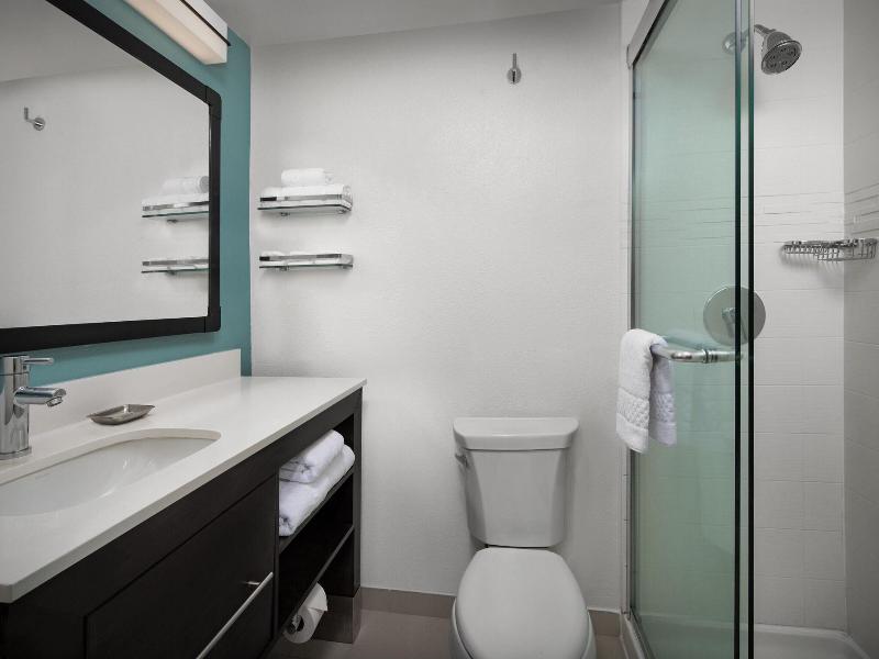 Residence Inn Washington DC/Foggy Bottom image