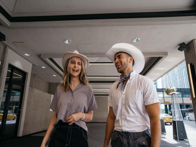Calgary Marriott Downtown Hotel image