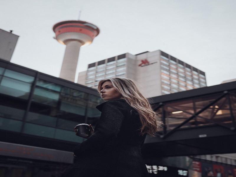 Calgary Marriott Downtown Hotel image