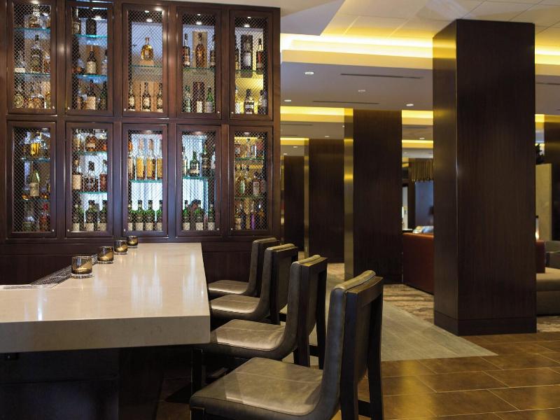 Calgary Marriott Downtown Hotel image
