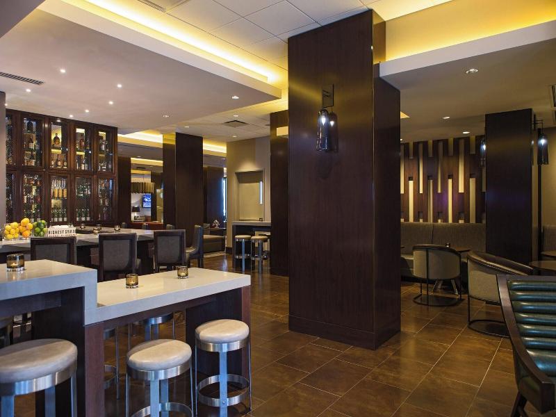 Calgary Marriott Downtown Hotel image