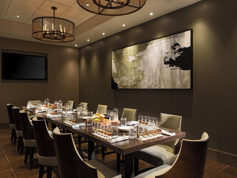 Calgary Marriott Downtown Hotel image