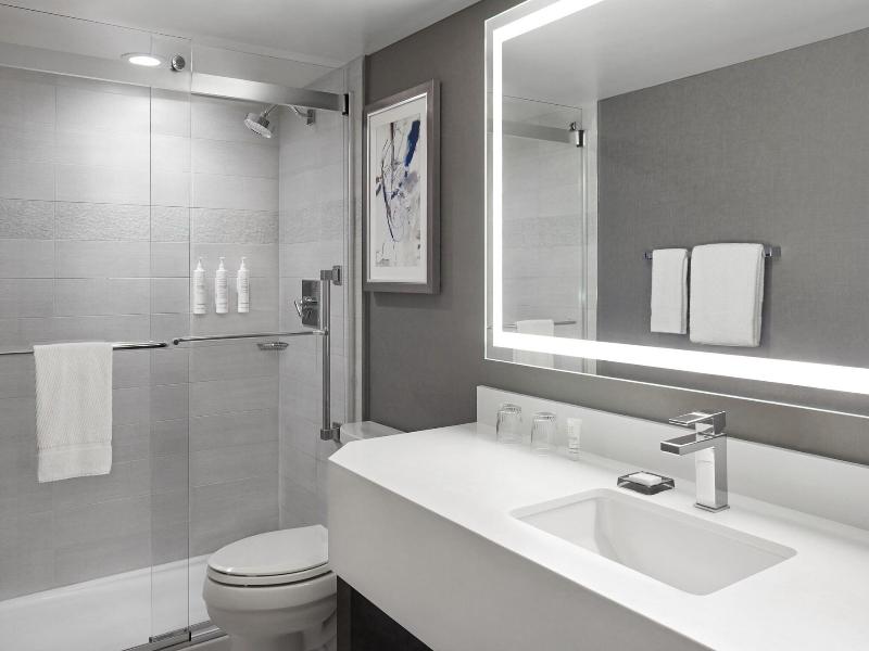 Calgary Marriott Downtown Hotel image