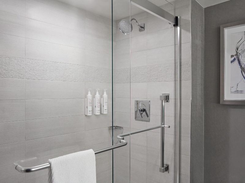 Calgary Marriott Downtown Hotel image