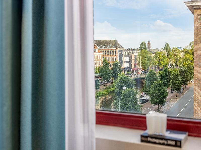 Avani Museum Quarter Amsterdam Hotel-previously NH image